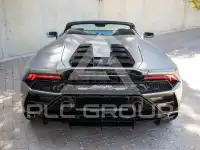 2023 Lamborghini Huracan