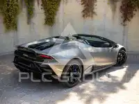 2023 Lamborghini Huracan
