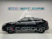 2023 Lamborghini Urus