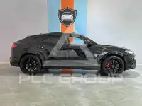 2023 Lamborghini Urus