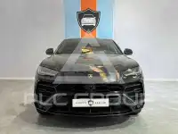 2023 Lamborghini Urus