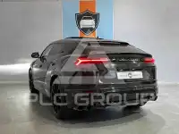 2023 Lamborghini Urus