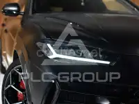 2023 Lamborghini Urus