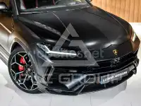 2023 Lamborghini Urus