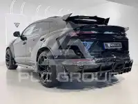 2023 Lamborghini Urus
