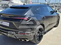 2023 Lamborghini Urus