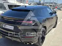 2023 Lamborghini Urus