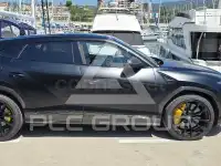 2023 Lamborghini Urus