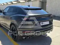 2023 Lamborghini Urus