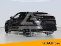 2023 Lamborghini Urus