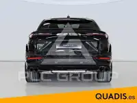 2023 Lamborghini Urus