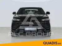 2023 Lamborghini Urus
