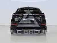 2023 Lamborghini Urus