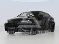 2023 Lamborghini Urus