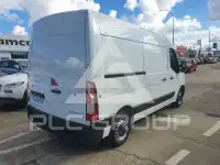 2023 Renault Master
