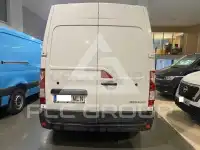 2023 Renault Master