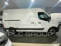 2023 Renault Master