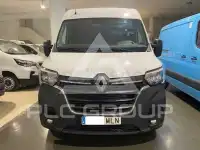 2023 Renault Master