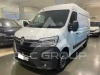 2023 Renault Master