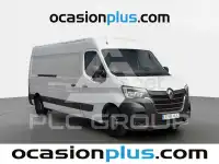 2023 Renault Master