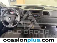 2023 Renault Master
