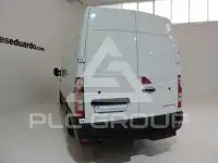 2023 Renault Master