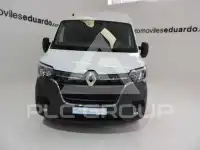 2023 Renault Master