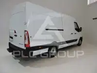 2023 Renault Master