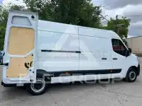 2023 Renault Master