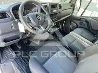 2023 Renault Master