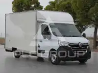 2023 Renault Master