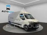 2023 Renault Master
