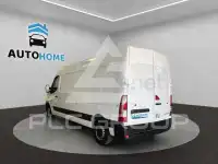 2023 Renault Master