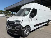 2023 Renault Master