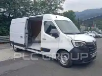 2023 Renault Master