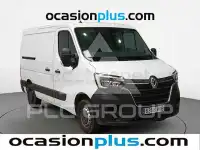 2023 Renault Master
