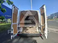 2023 Renault Master