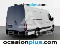 2023 Renault Master