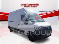 2023 Renault Master