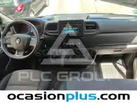 2023 Renault Master