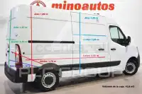 2023 Renault Master
