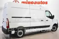 2023 Renault Master
