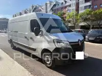 2023 Renault Master