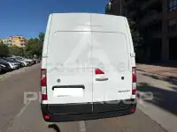 2023 Renault Master