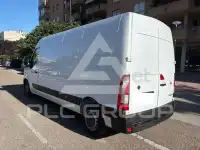 2023 Renault Master