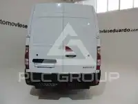 2023 Renault Master