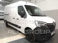 2023 Renault Master