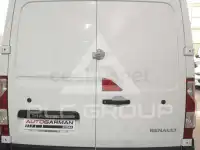 2023 Renault Master