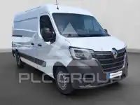 2023 Renault Master