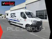 2023 Renault Master